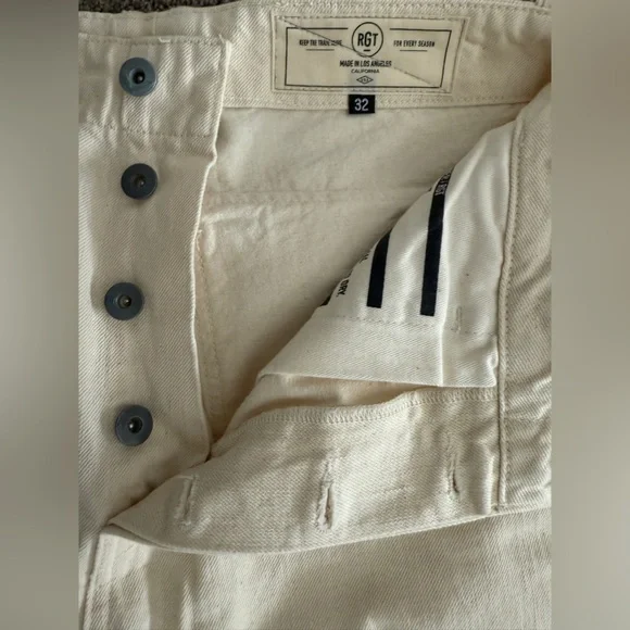 Rogue Territory Field Pant Relaxed Trousers - Picture 2 of 15